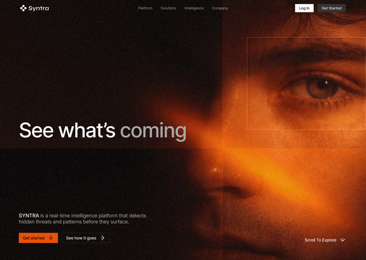 Gallery image: UI / Hero