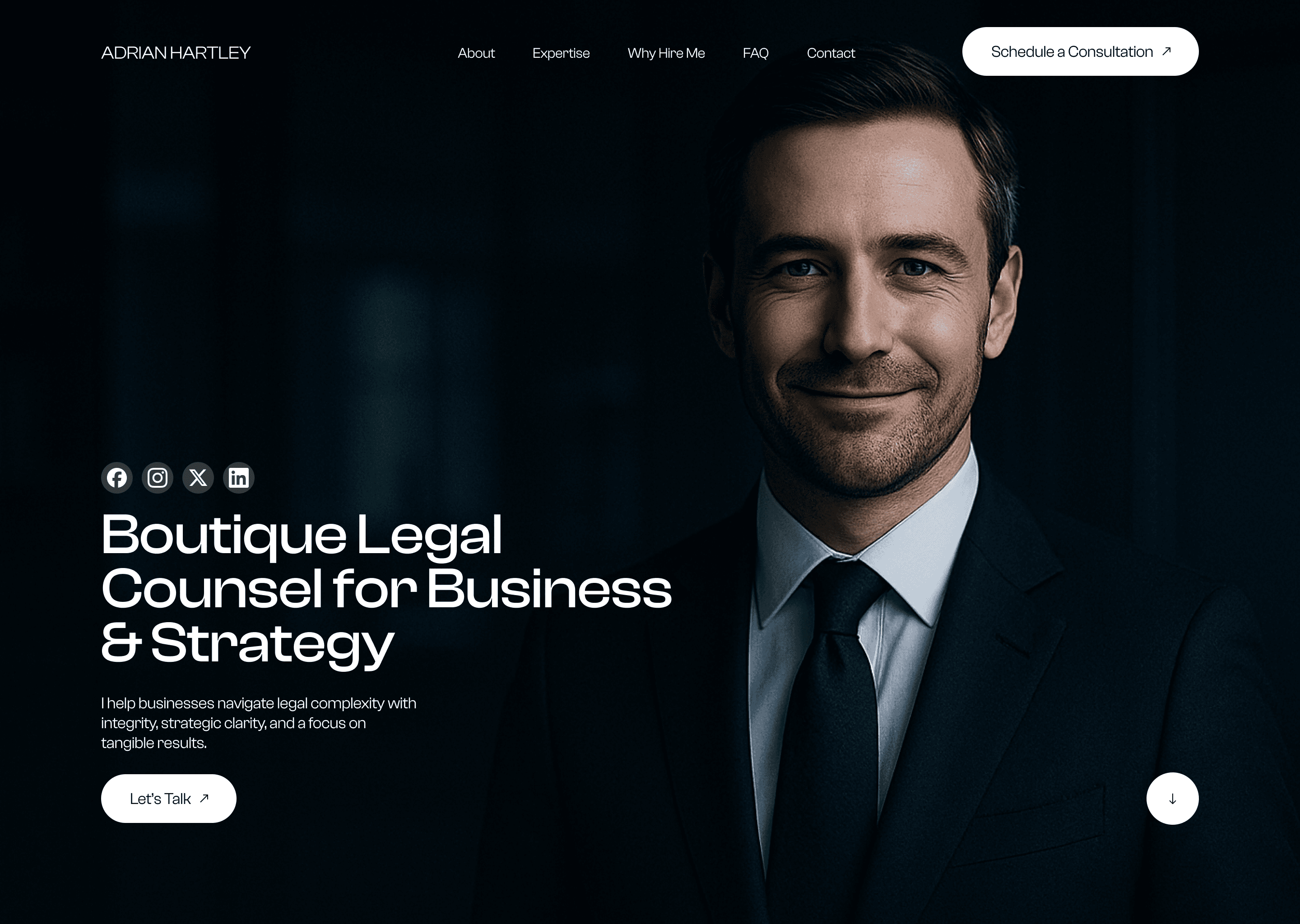 Thumbnail: UI / Portfolio