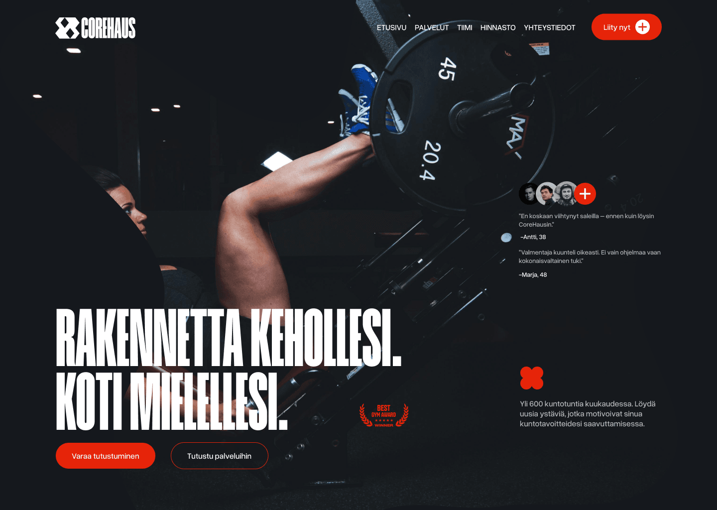 Thumbnail: UI / Hero