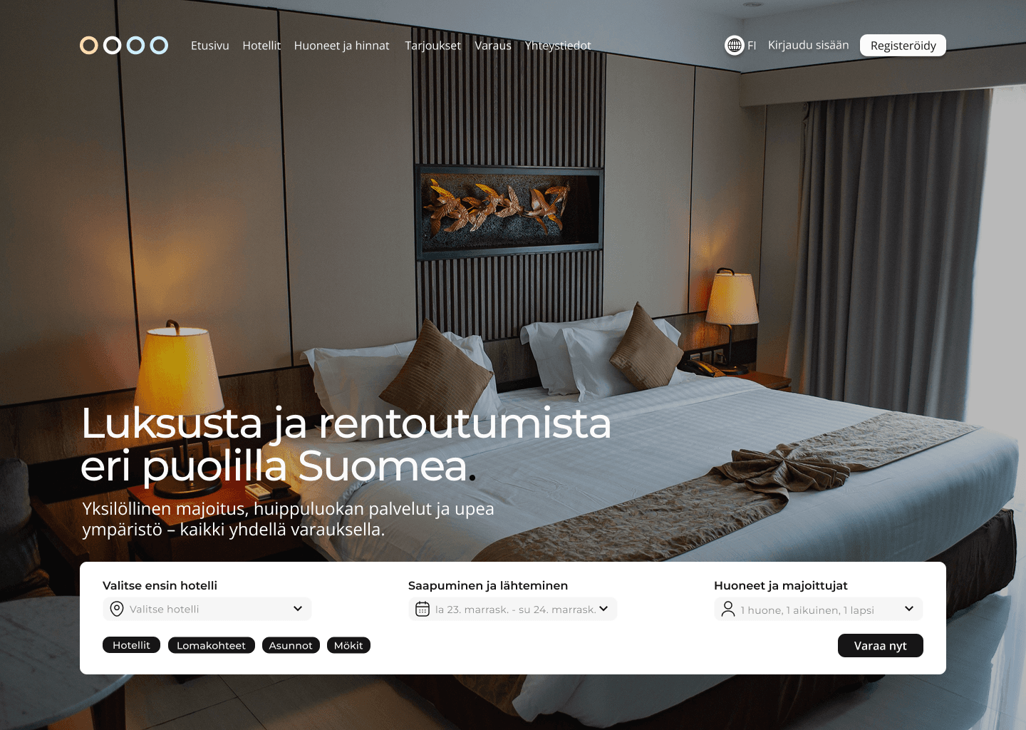 Thumbnail: UI / Hero