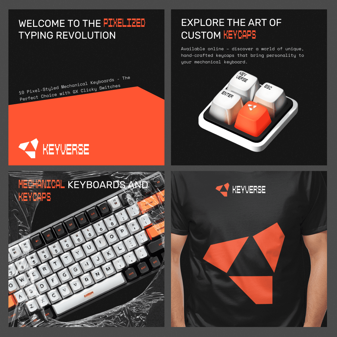 Thumbnail: Branding / 3D